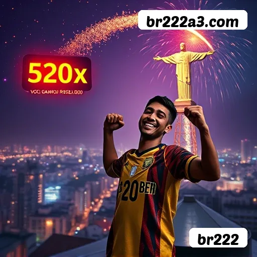 Plataforma br222 - Imagem principal