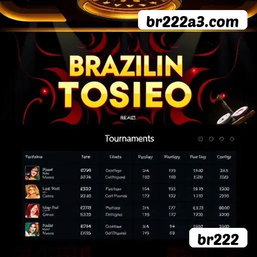 Chuva de bônus br222 nos caça-níqueis